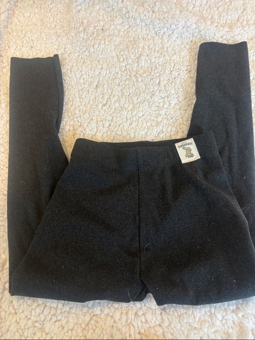 🟢10/$10 - Black Kids Leggings